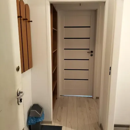 Jasiu Apartament *