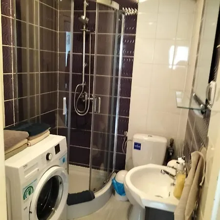 Jasiu Apartamento Cracóvia